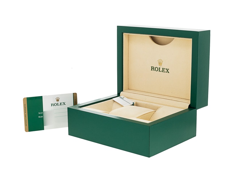 Rolex Submariner 114060 Image 4